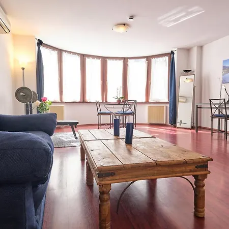 City Apartment Koeln Appartamento