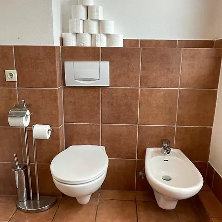 City Apartment Koeln Cologne