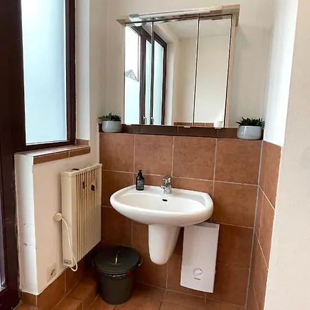 City Apartment Koeln Colonia