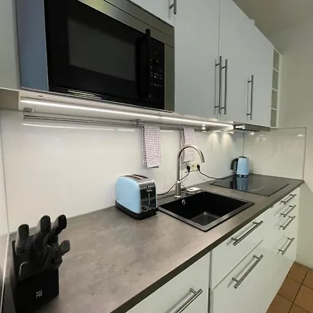 City Apartment Koeln *