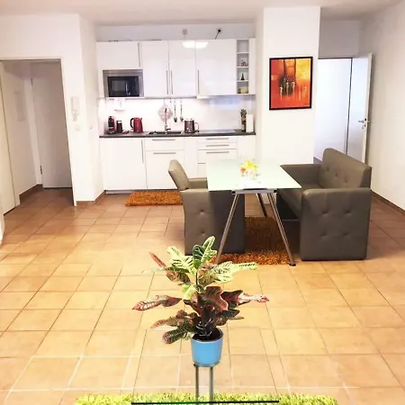 City Apartment Koeln Appartamento