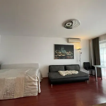 City Apartment Köln *