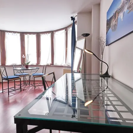 City Apartment Koeln Kolín nad Rýnem