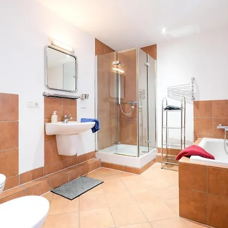 City Apartment Koeln Apartmán Kolín nad Rýnem