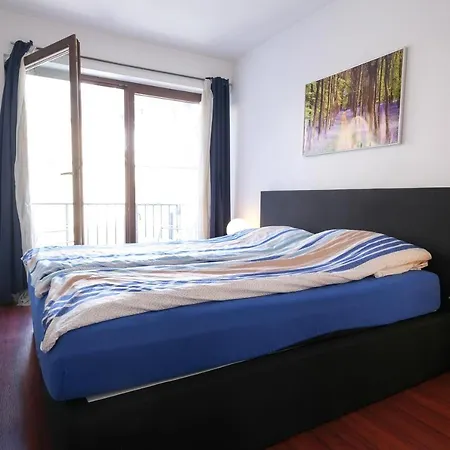 City Apartment Koeln Kolín nad Rýnem