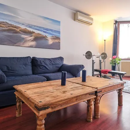 City Apartment Koeln Kolín nad Rýnem