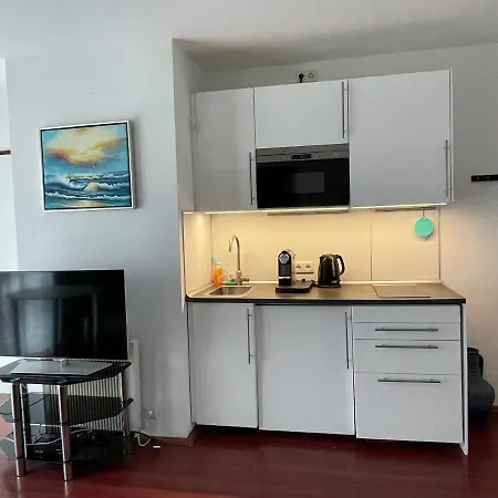 City Apartment Koeln Apartmán