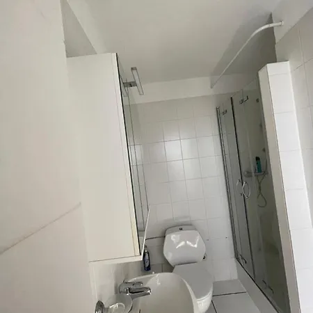 City Apartment Koeln Apartmán Kolín nad Rýnem