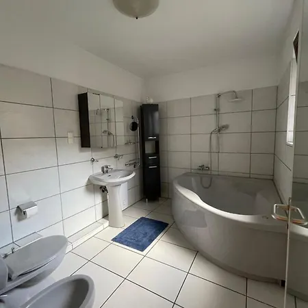 City Apartment Koeln * Kolín nad Rýnem