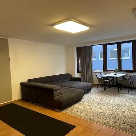 City Apartment Koeln Apartmán