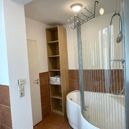 City Apartment Koeln Apartmán Kolín nad Rýnem
