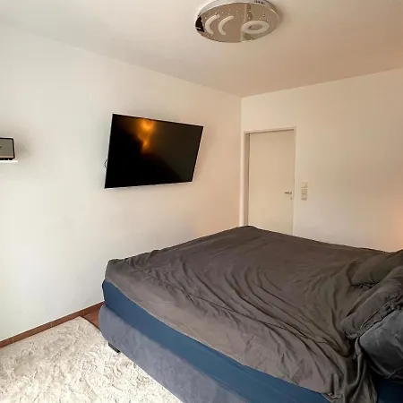 City Apartment Koeln Apartmán Kolín nad Rýnem